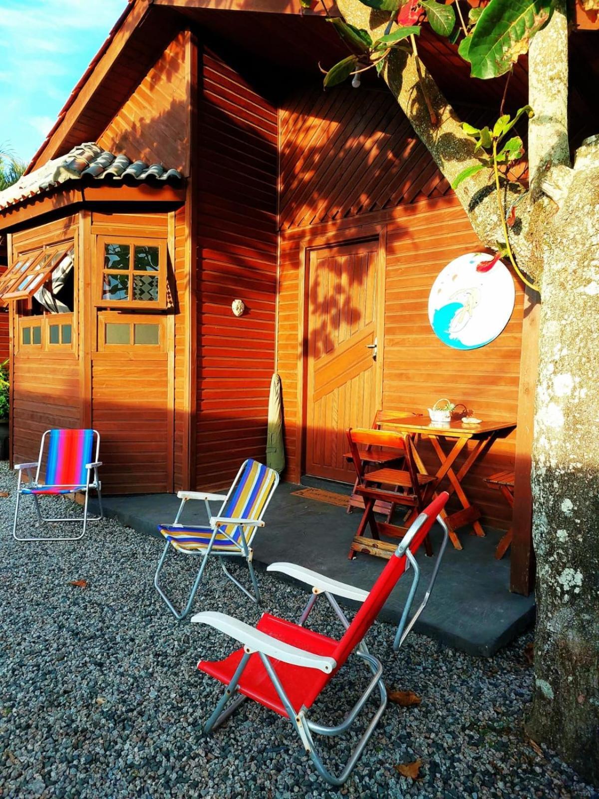 Pousada Mar&Sol Comfort Florianópolis Exteriör bild