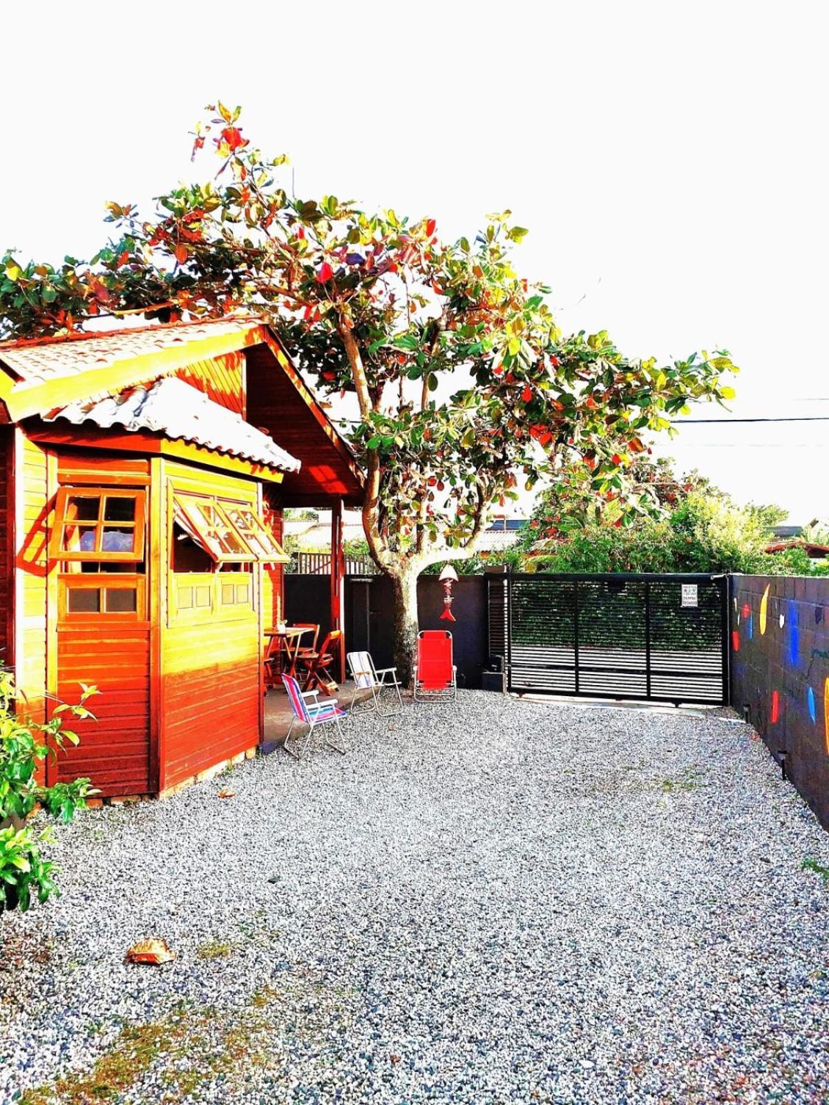 Charmoso E Moderno No Paraiso E Proximo Ao Aeroporto Florianópolis Exteriör bild