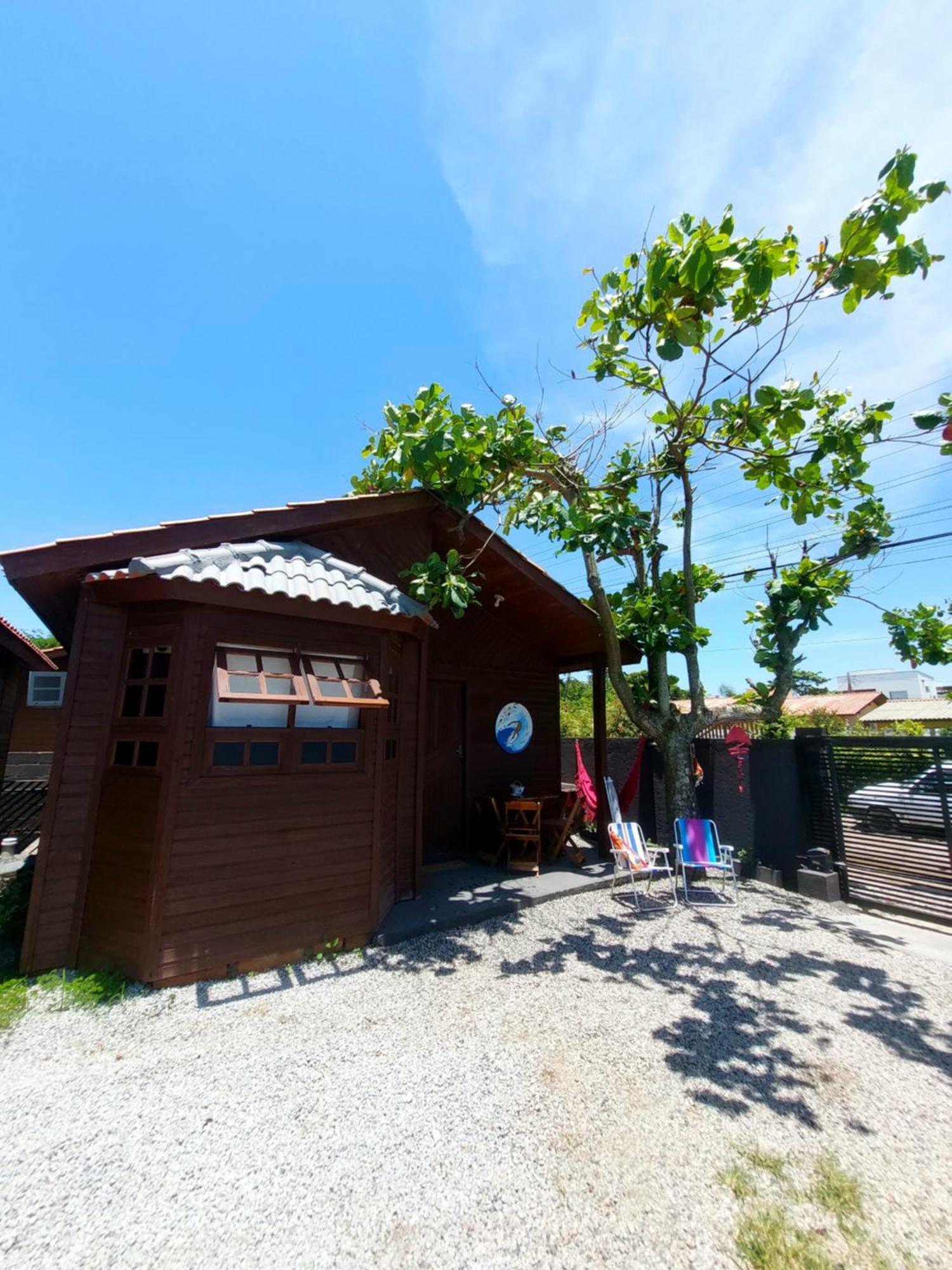 Charmoso E Moderno No Paraiso E Proximo Ao Aeroporto Florianópolis Exteriör bild