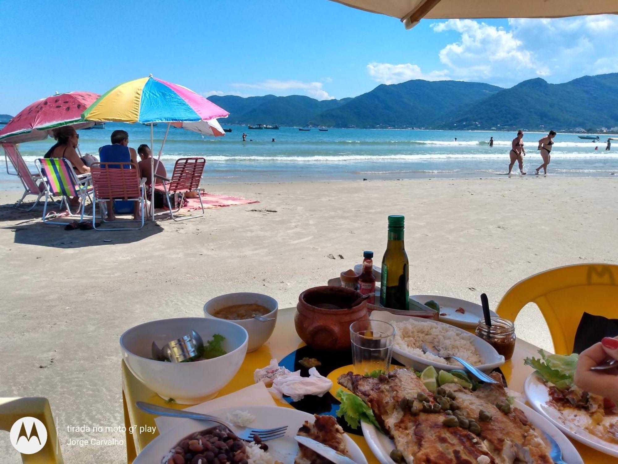 Charmoso E Moderno No Paraiso E Proximo Ao Aeroporto Florianópolis Exteriör bild