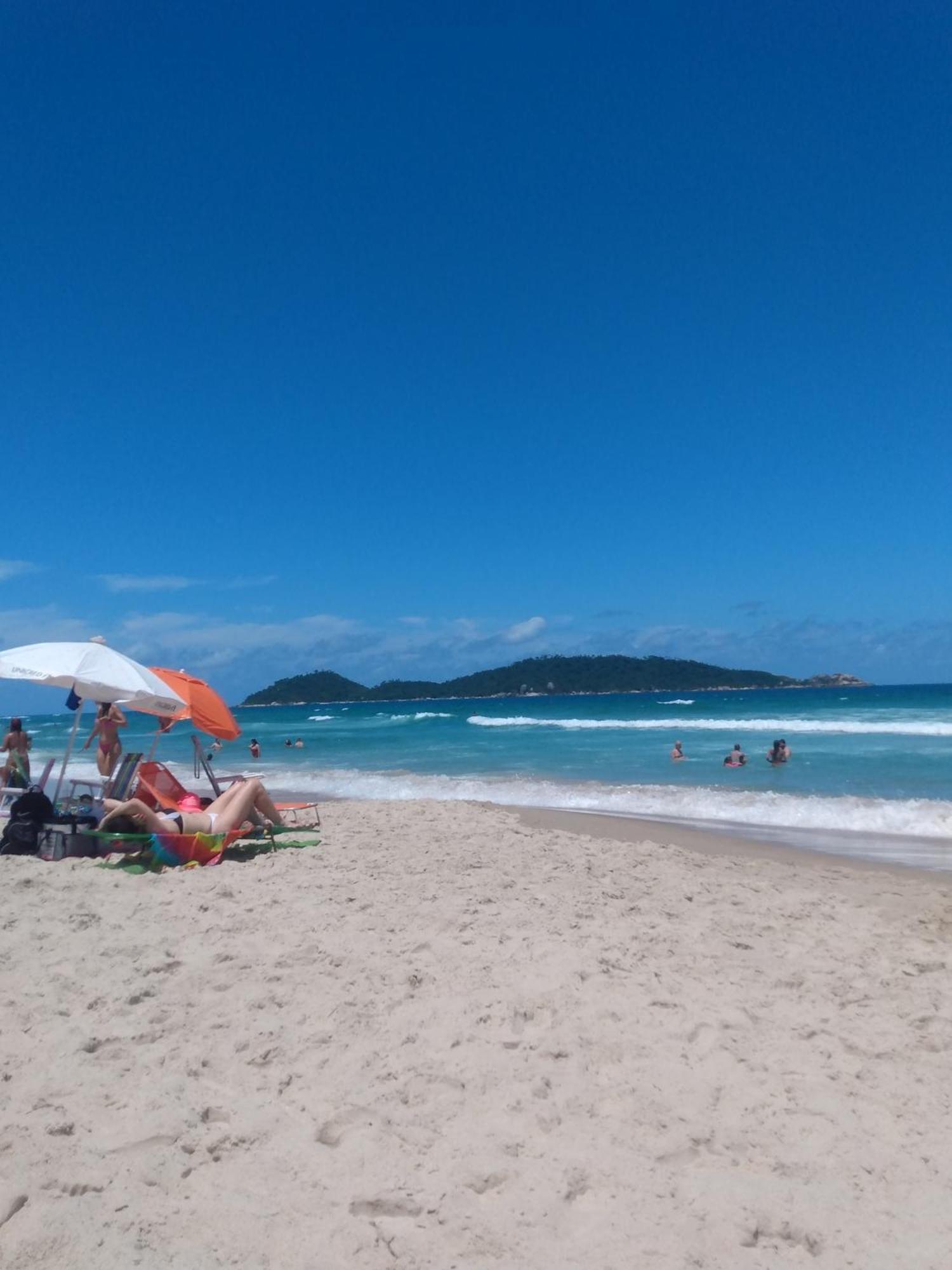 Charmoso E Moderno No Paraiso E Proximo Ao Aeroporto Florianópolis Exteriör bild