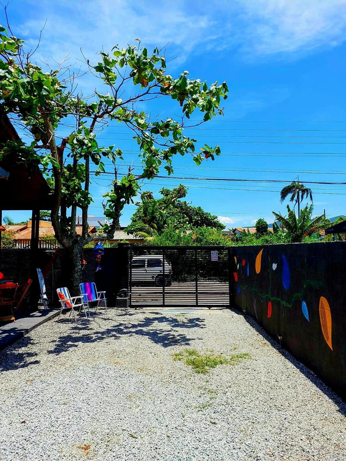 Charmoso E Moderno No Paraiso E Proximo Ao Aeroporto Florianópolis Exteriör bild