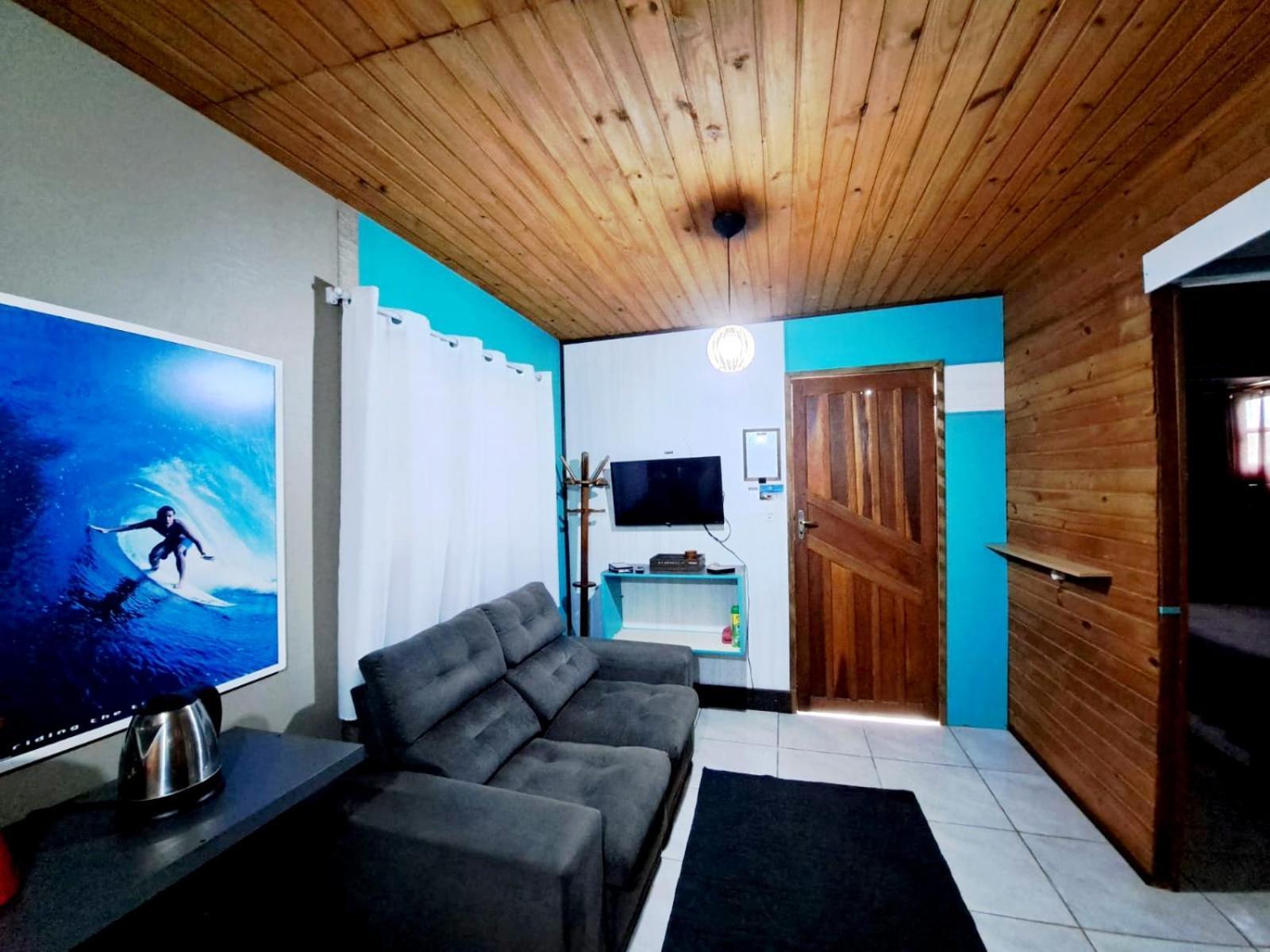 Pousada Mar&Sol Comfort Florianópolis Exteriör bild