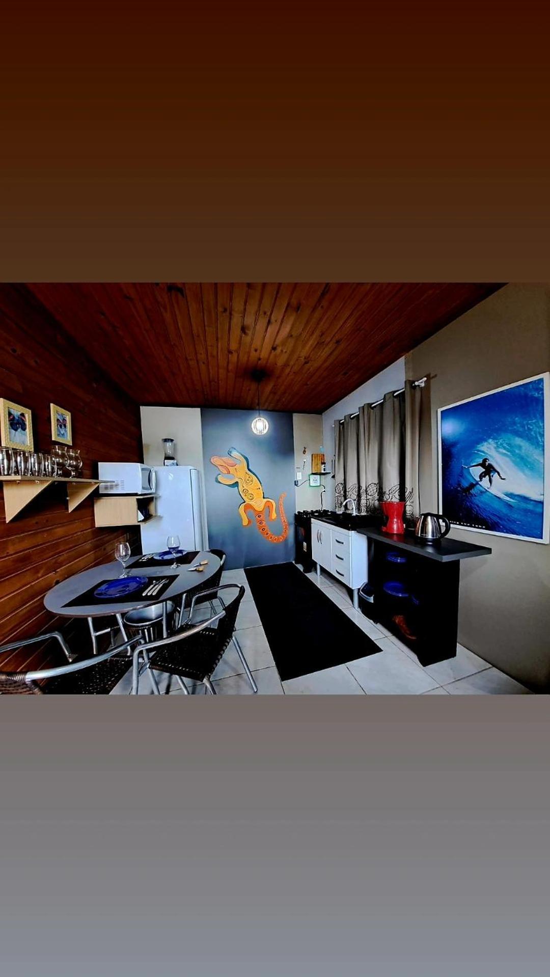 Pousada Mar&Sol Comfort Florianópolis Exteriör bild