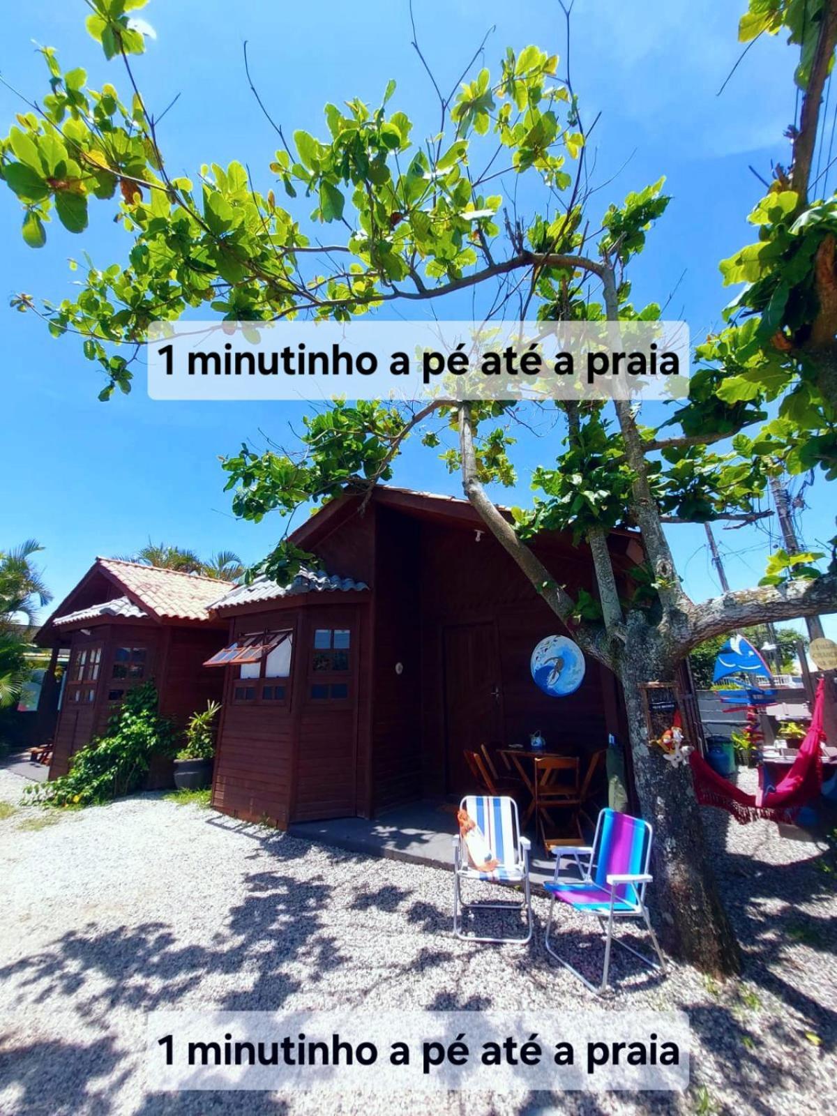 Charmoso E Moderno No Paraiso E Proximo Ao Aeroporto Florianópolis Exteriör bild
