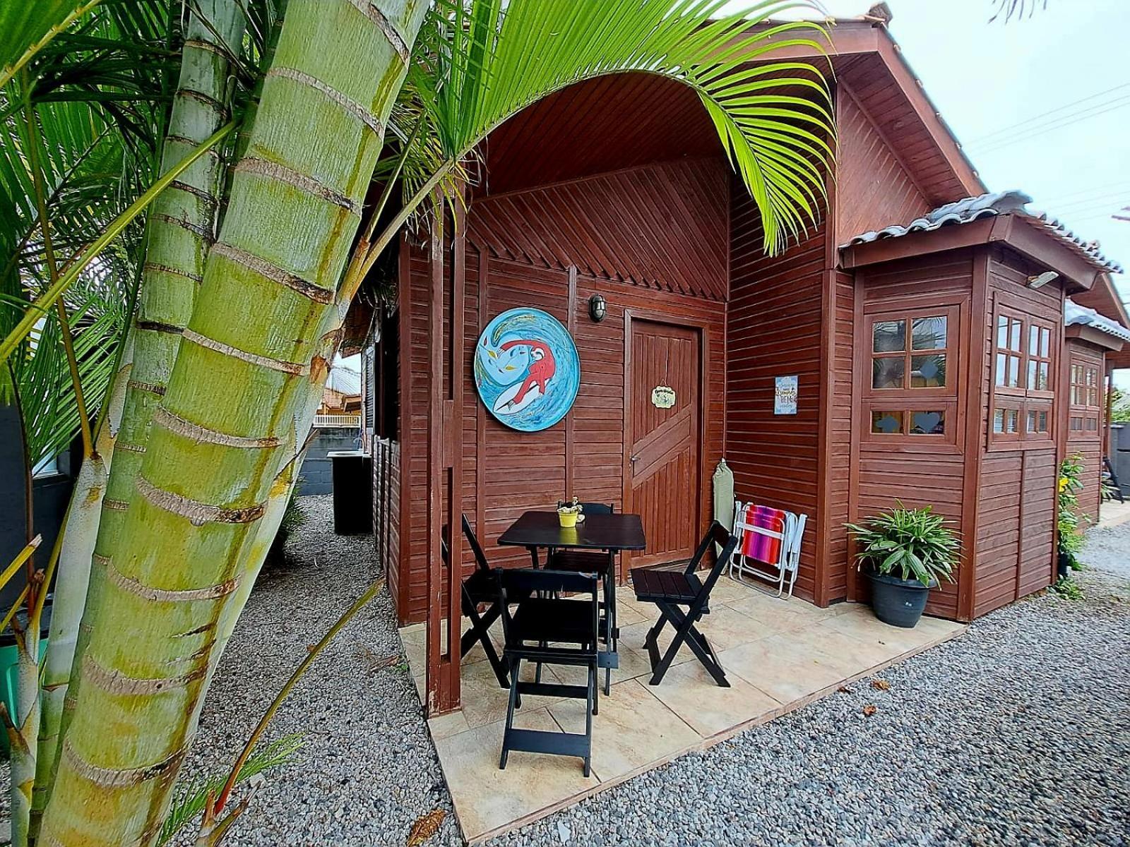 Pousada Mar&Sol Comfort Florianópolis Exteriör bild
