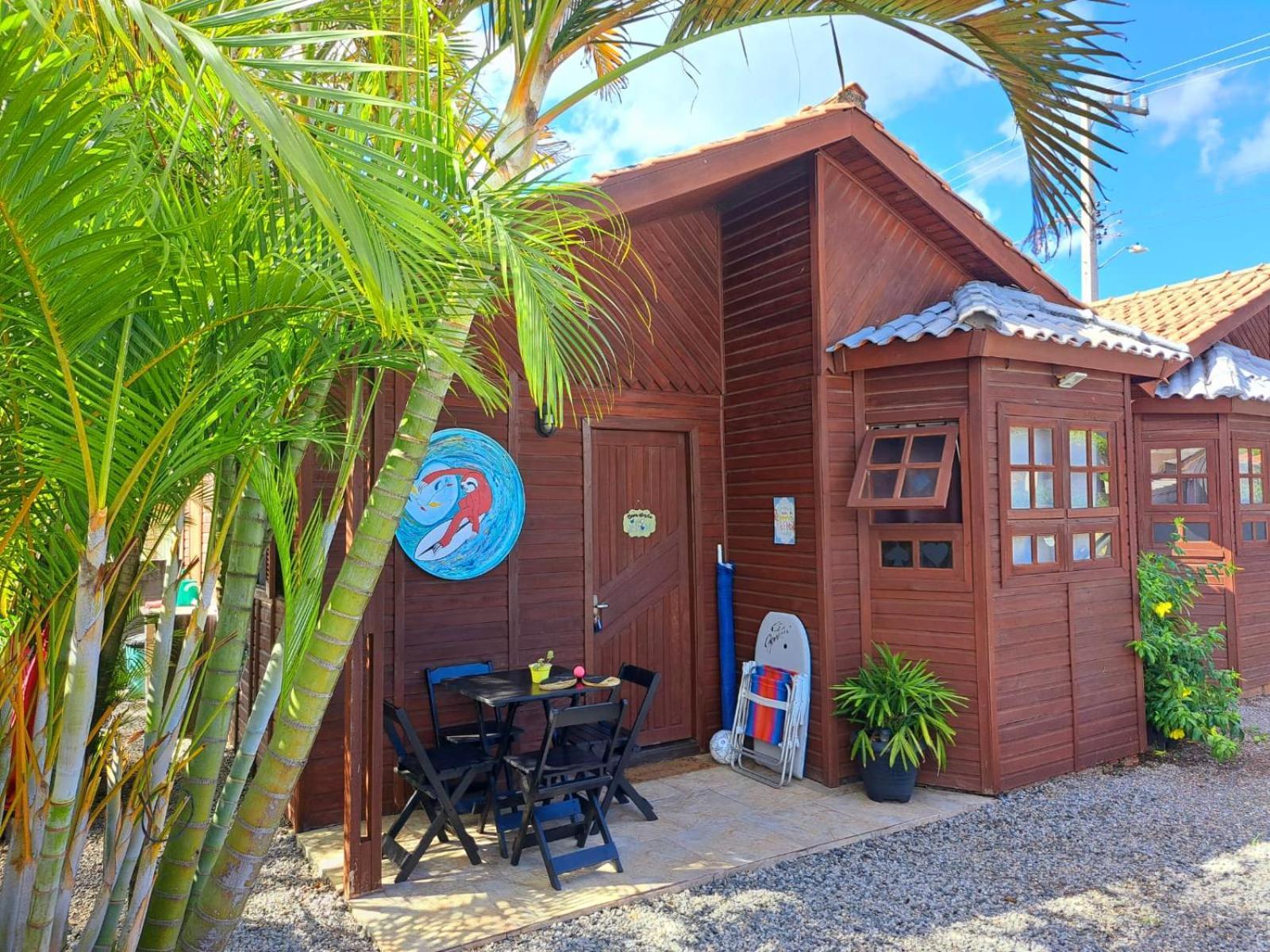 Pousada Mar&Sol Comfort Florianópolis Exteriör bild