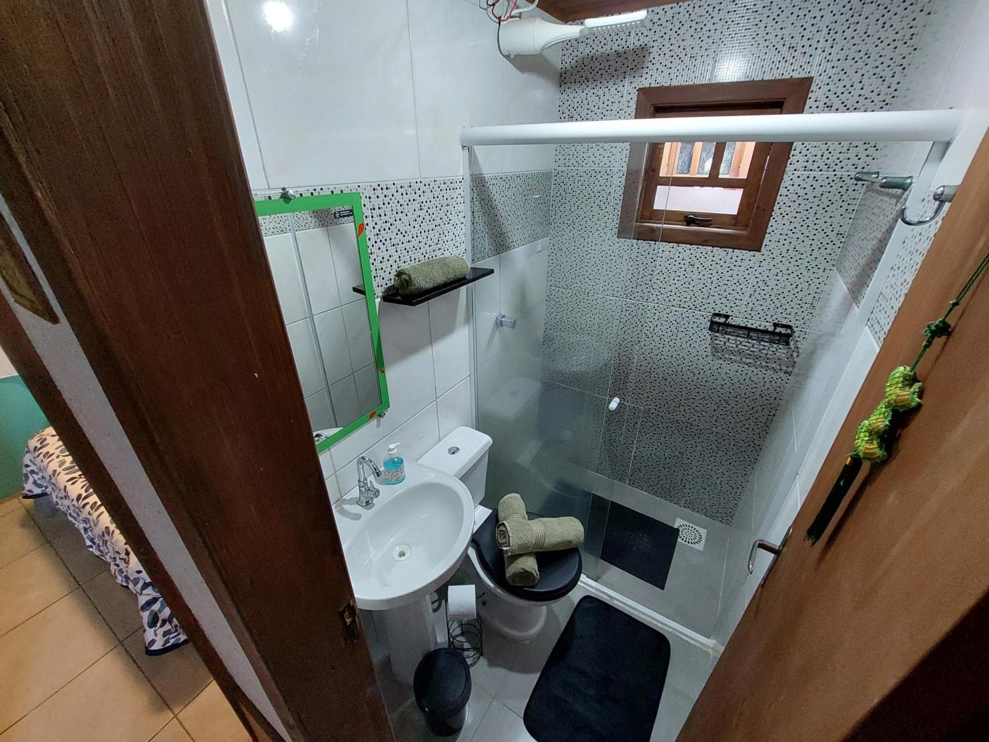 Charmoso E Moderno No Paraiso E Proximo Ao Aeroporto Florianópolis Exteriör bild